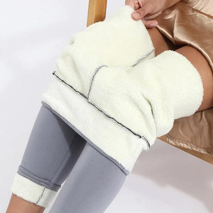 Laluna | Warme Winterlegging - Fashion Lab
