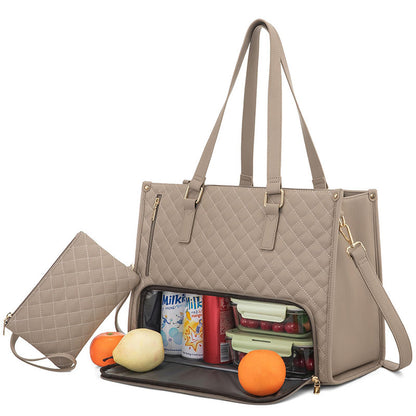 3-1 | Totebag - Fashion Lab