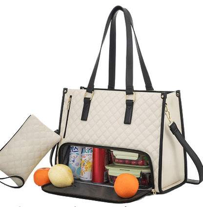 3-1 | Totebag - Fashion Lab