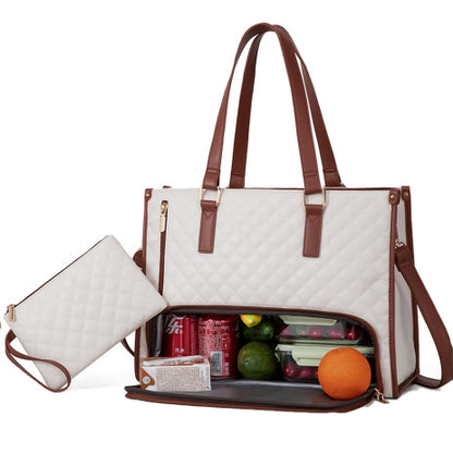 3-1 | Totebag - Fashion Lab
