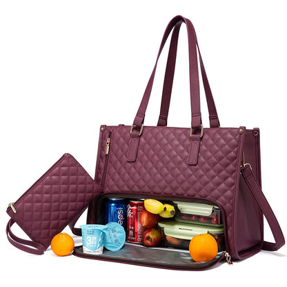 3-1 | Totebag - Fashion Lab
