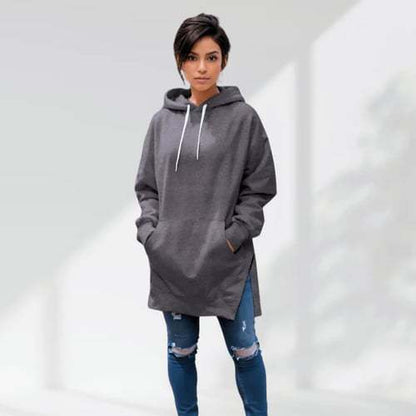 Warmie | Oversized hoodie - Fashion Lab