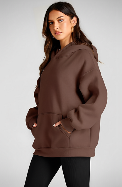 Serena | Hoodie - Fashion Lab