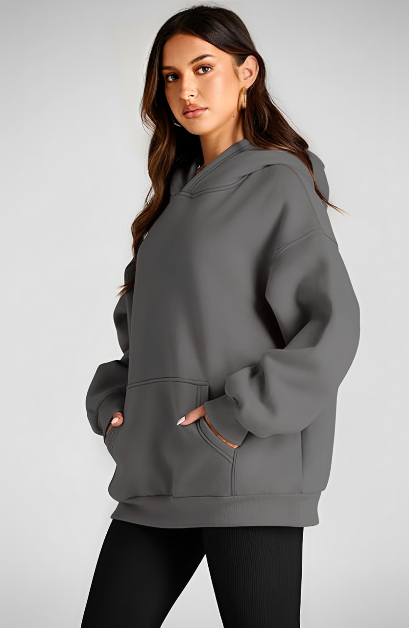 Serena | Hoodie - Fashion Lab