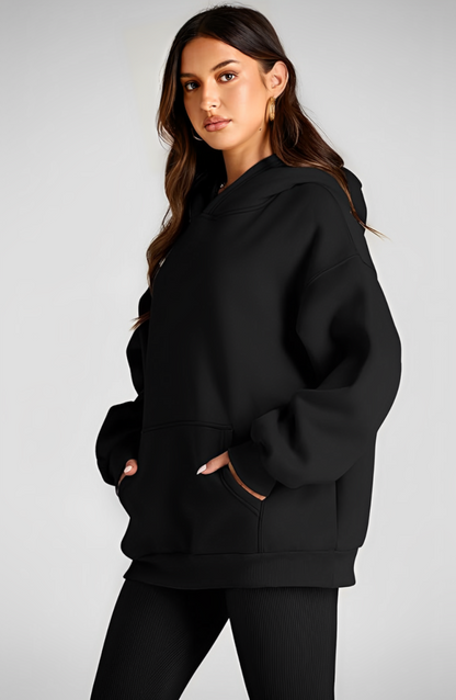 Serena | Hoodie - Fashion Lab