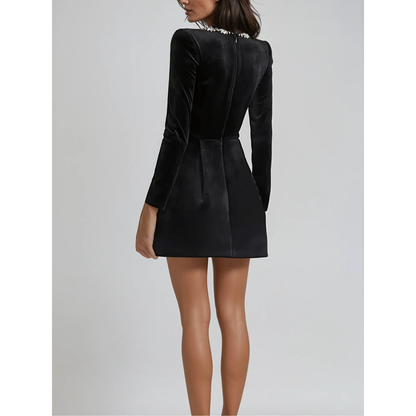 Fiona | Jurk - Fashion Lab