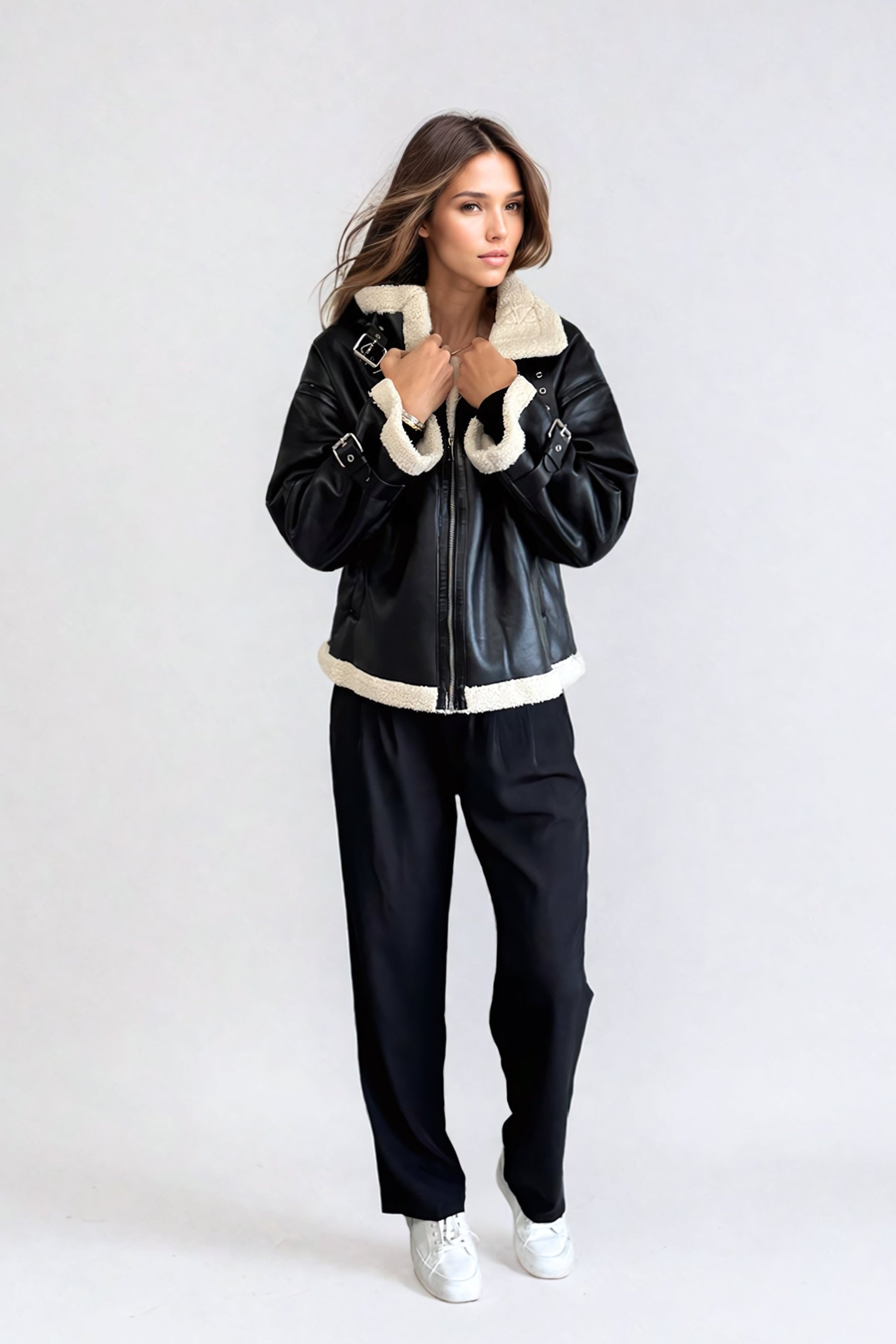 Ramone | Jas - Fashion Lab
