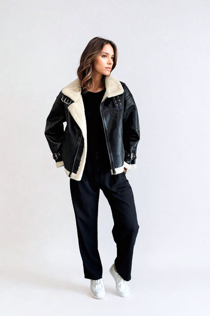 Ramone | Jas - Fashion Lab