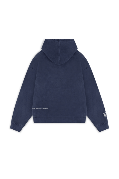 Skyler | ''For The Culture'' Hoodie - Fashion Lab
