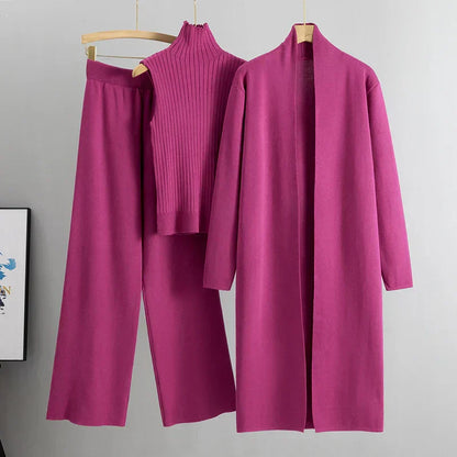 Antonett | Elegante 3-delige set - Fashion Lab