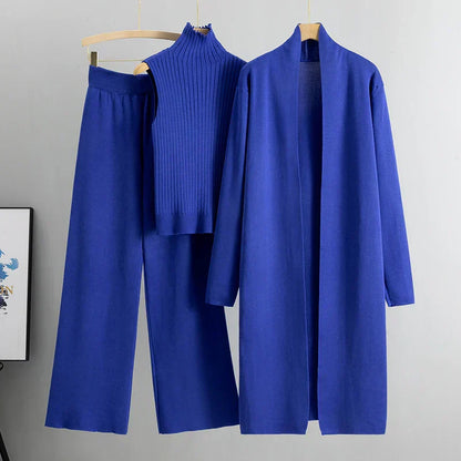 Antonett | Elegante 3-delige set - Fashion Lab