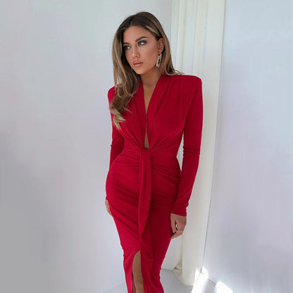 Frieda | Jurk - Fashion Lab