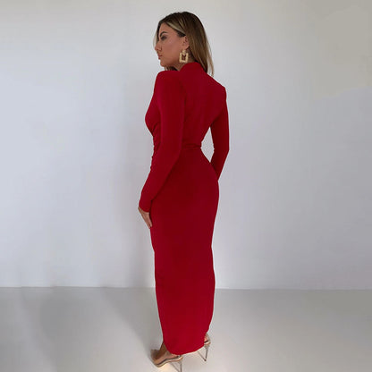 Frieda | Jurk - Fashion Lab