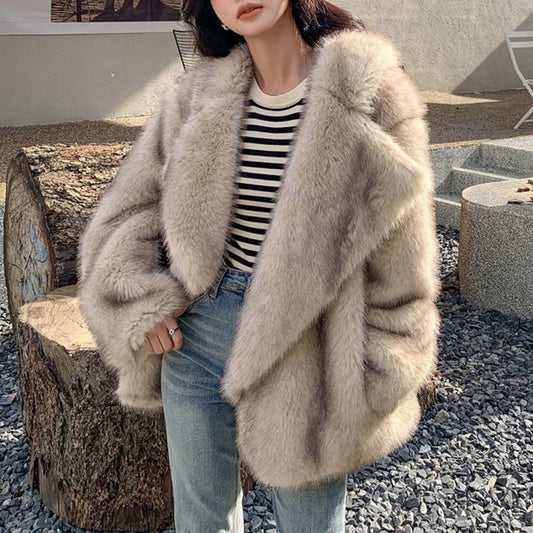 Faux Jas | Elegante stijl & ultra zacht in één - Fashion Lab