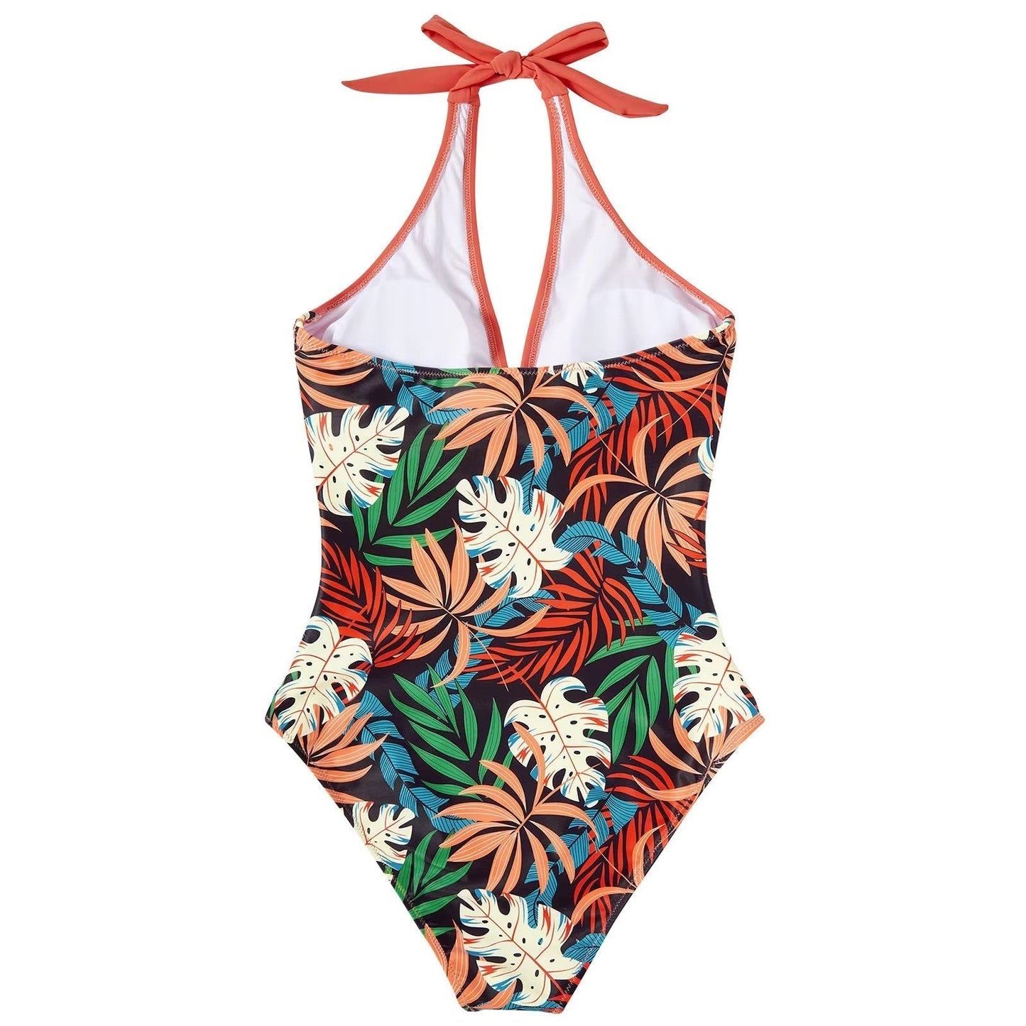 Dana | Halter Badpak - Fashion Lab