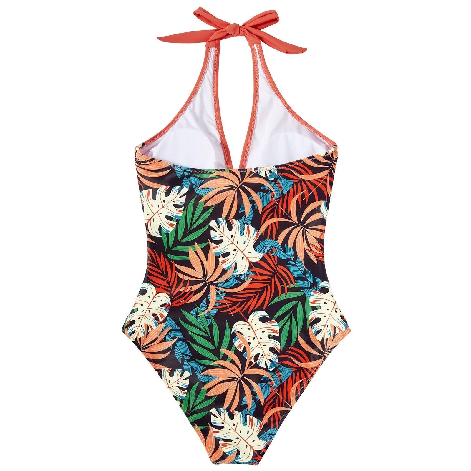 Dana | Halter Badpak - Fashion Lab
