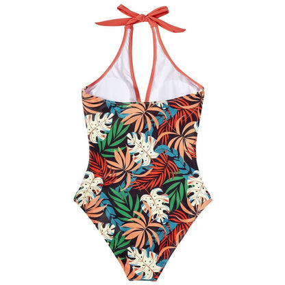 Dana | Halter Badpak - Fashion Lab