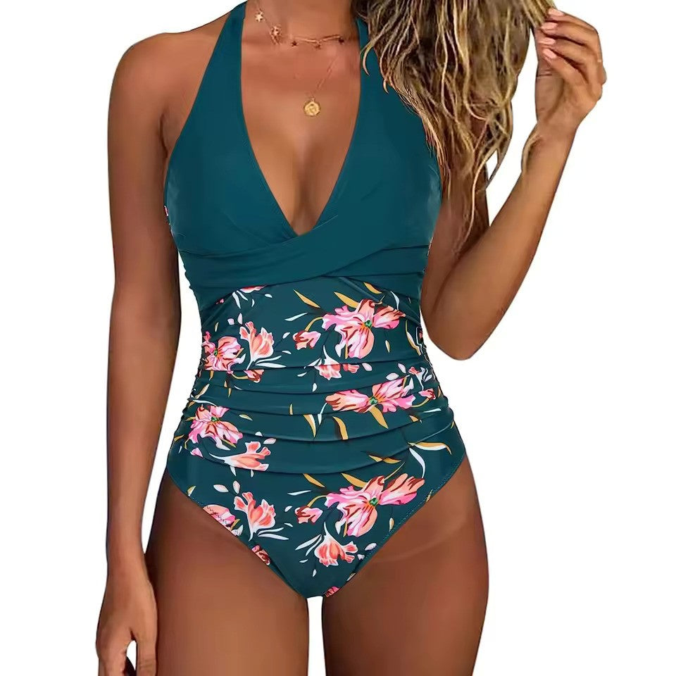 Dana | Halter Badpak - Fashion Lab