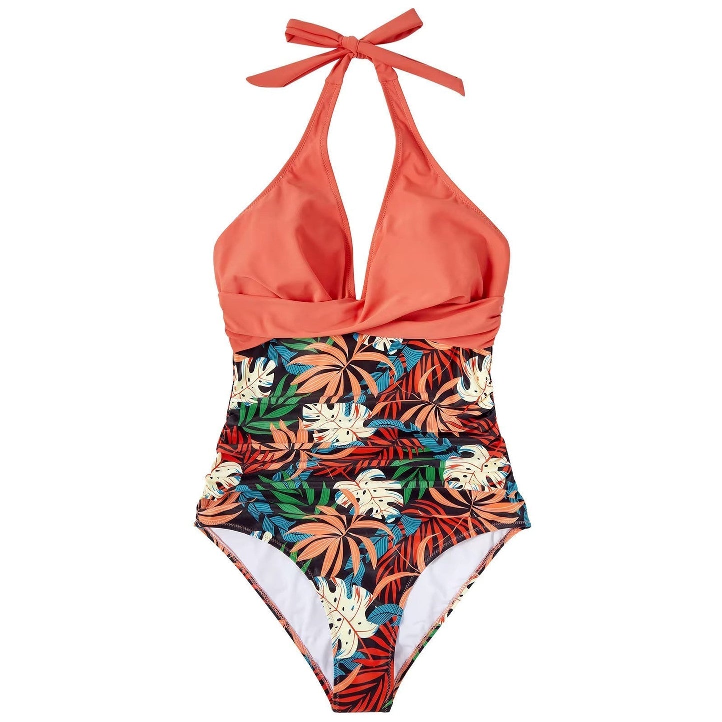 Dana | Halter Badpak - Fashion Lab
