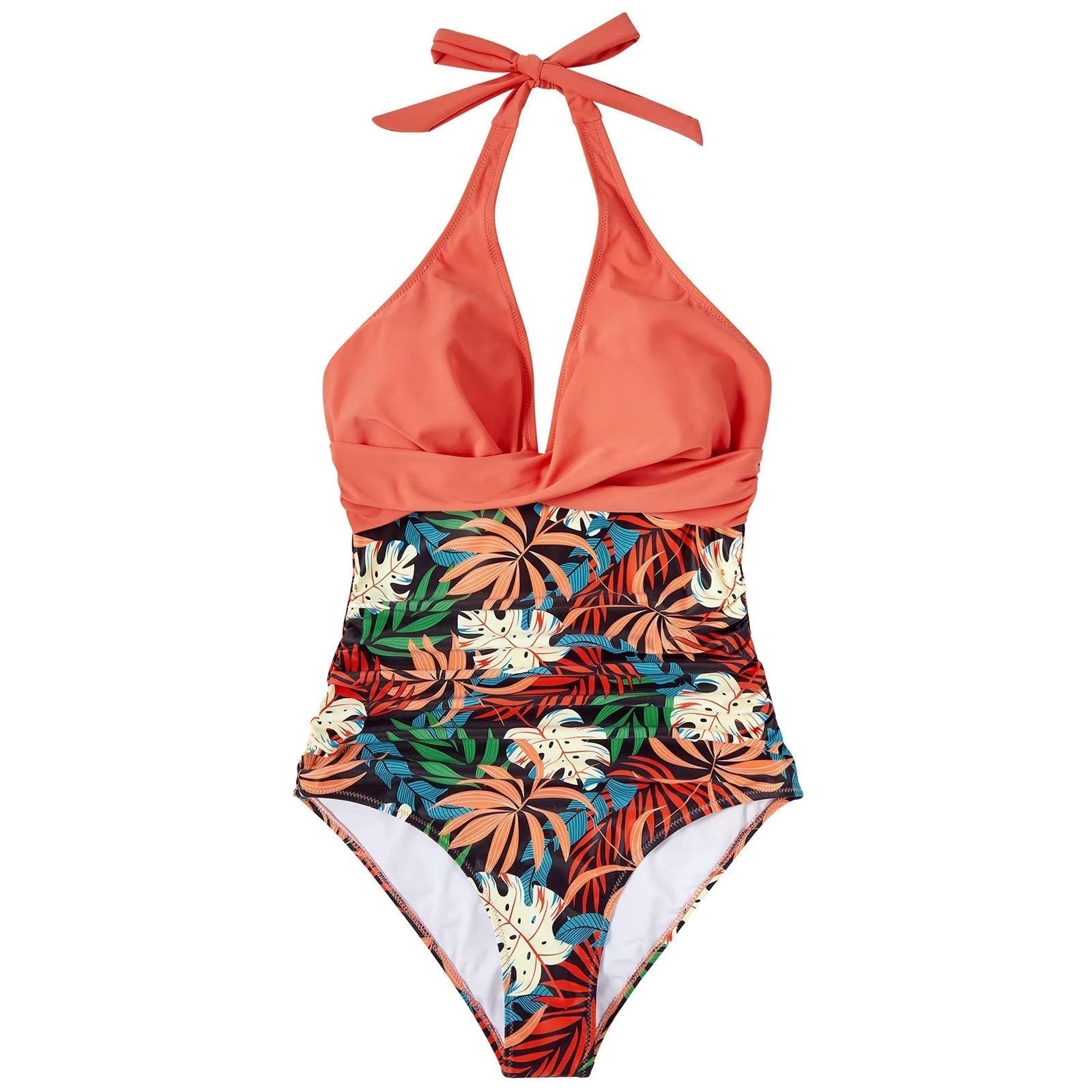 Dana | Halter Badpak - Fashion Lab