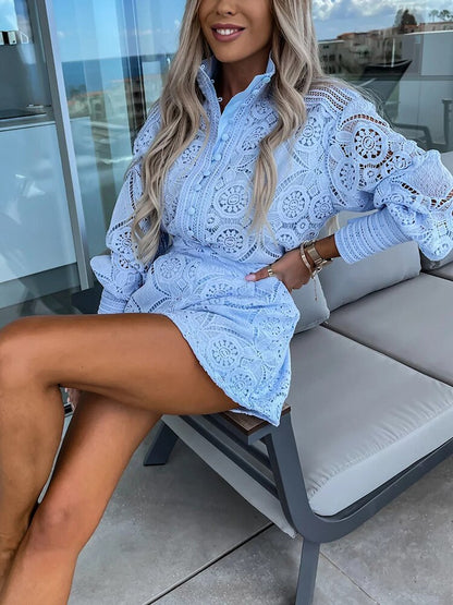 Kaitlyn | Lace Set - Fashion Lab