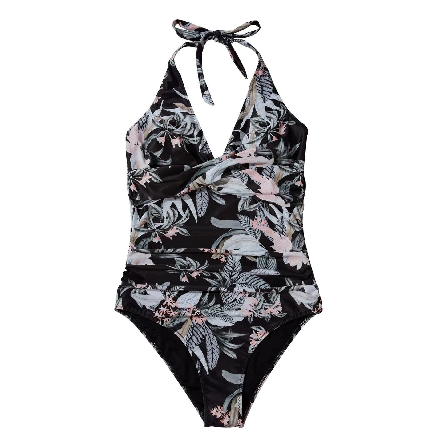 Dana | Halter Badpak - Fashion Lab