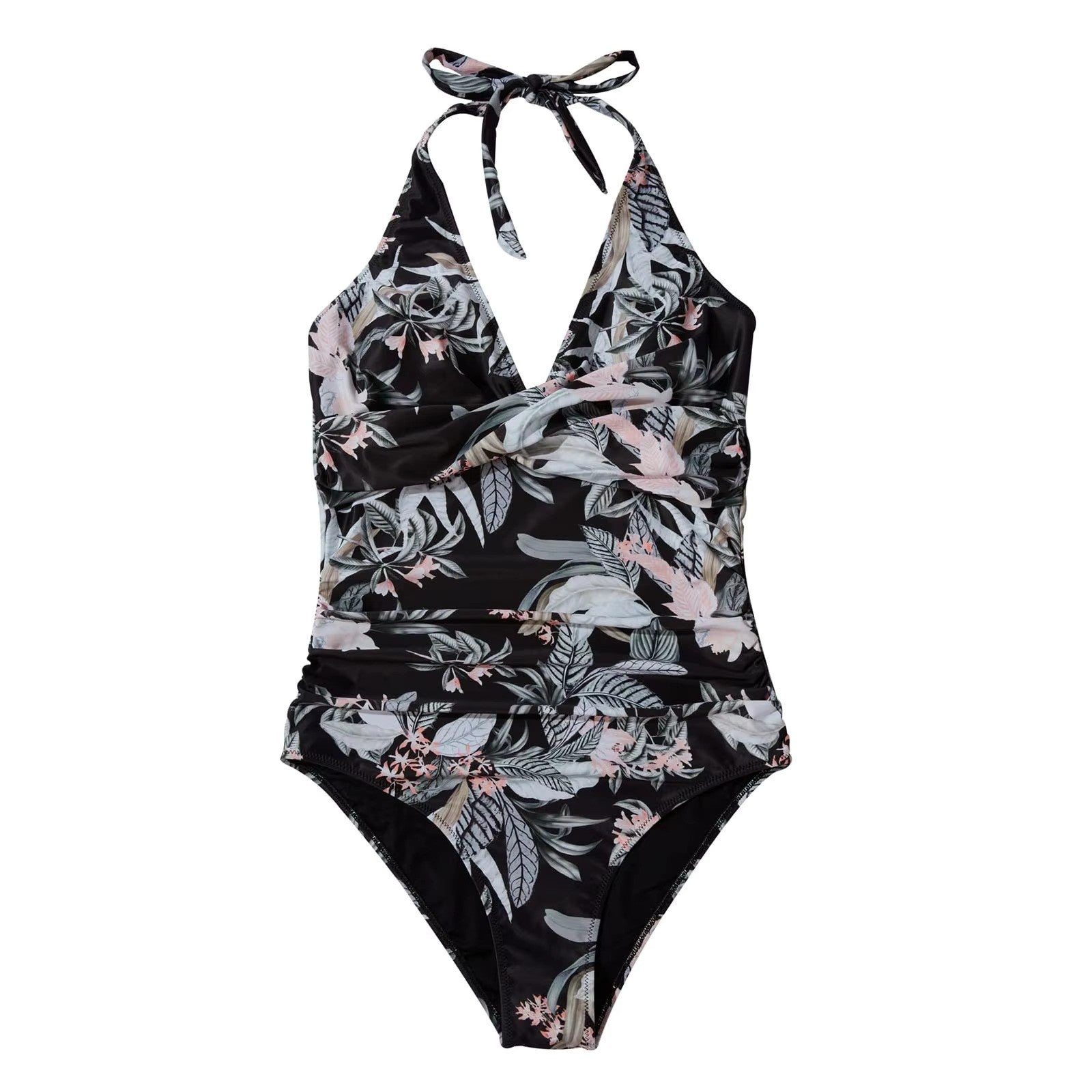 Dana | Halter Badpak - Fashion Lab