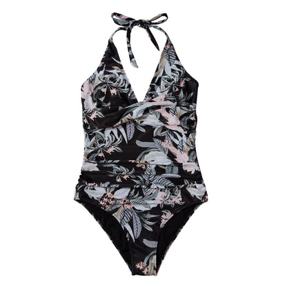 Dana | Halter Badpak - Fashion Lab