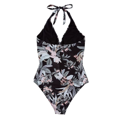 Dana | Halter Badpak - Fashion Lab