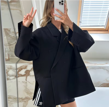 blazer voor dames – Sarah | Oversized Blazer