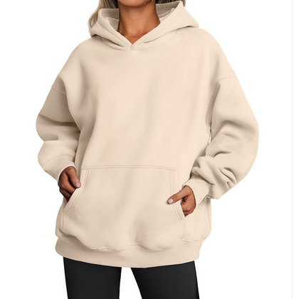 Serena | Hoodie - Fashion Lab