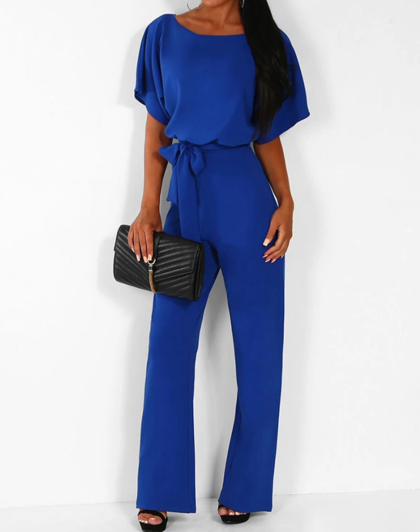 Mirella | Elegante Jumpsuit - Fashion Lab