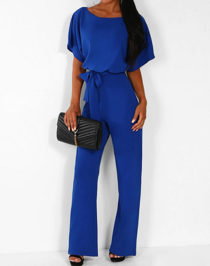 Mirella | Elegante Jumpsuit - Fashion Lab