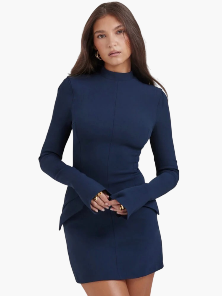 Lily | Jurk - Fashion Lab