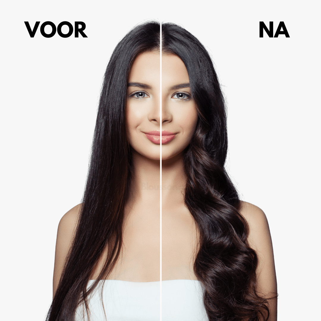AirWrap Pro | 5 in 1 haarstijler - Fashion Lab