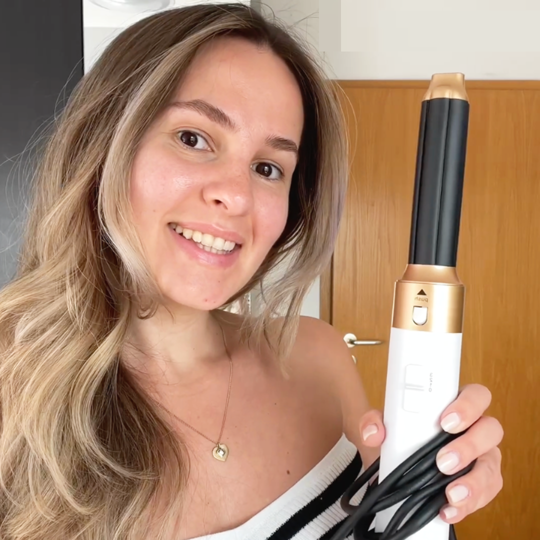 AirWrap Pro | 5 in 1 haarstijler - Fashion Lab