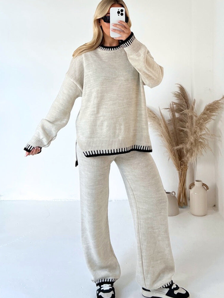 MAE | trendy tweedelige set - Fashion Lab