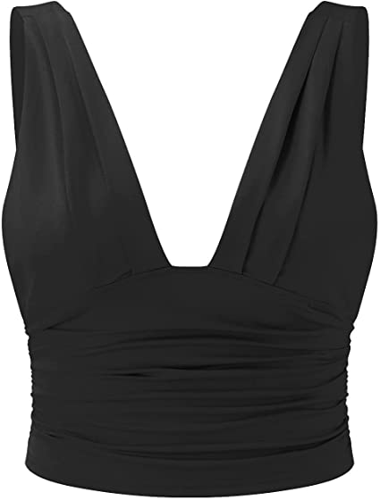 Rosalie | Top - Fashion Lab