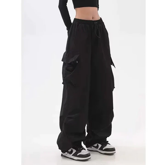 Broek voor dames – Allison | Cargobroek Voor Dames
