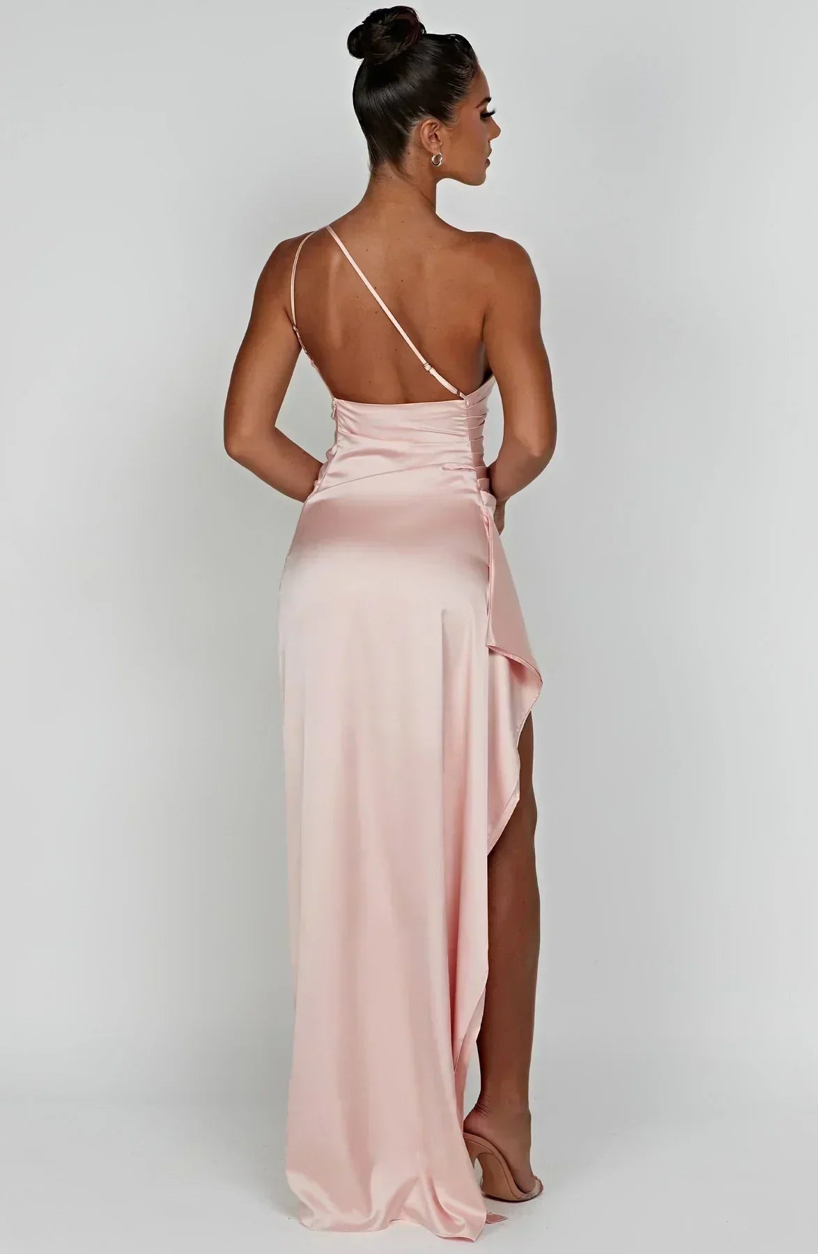 Nabila | Elegante jurk - Fashion Lab