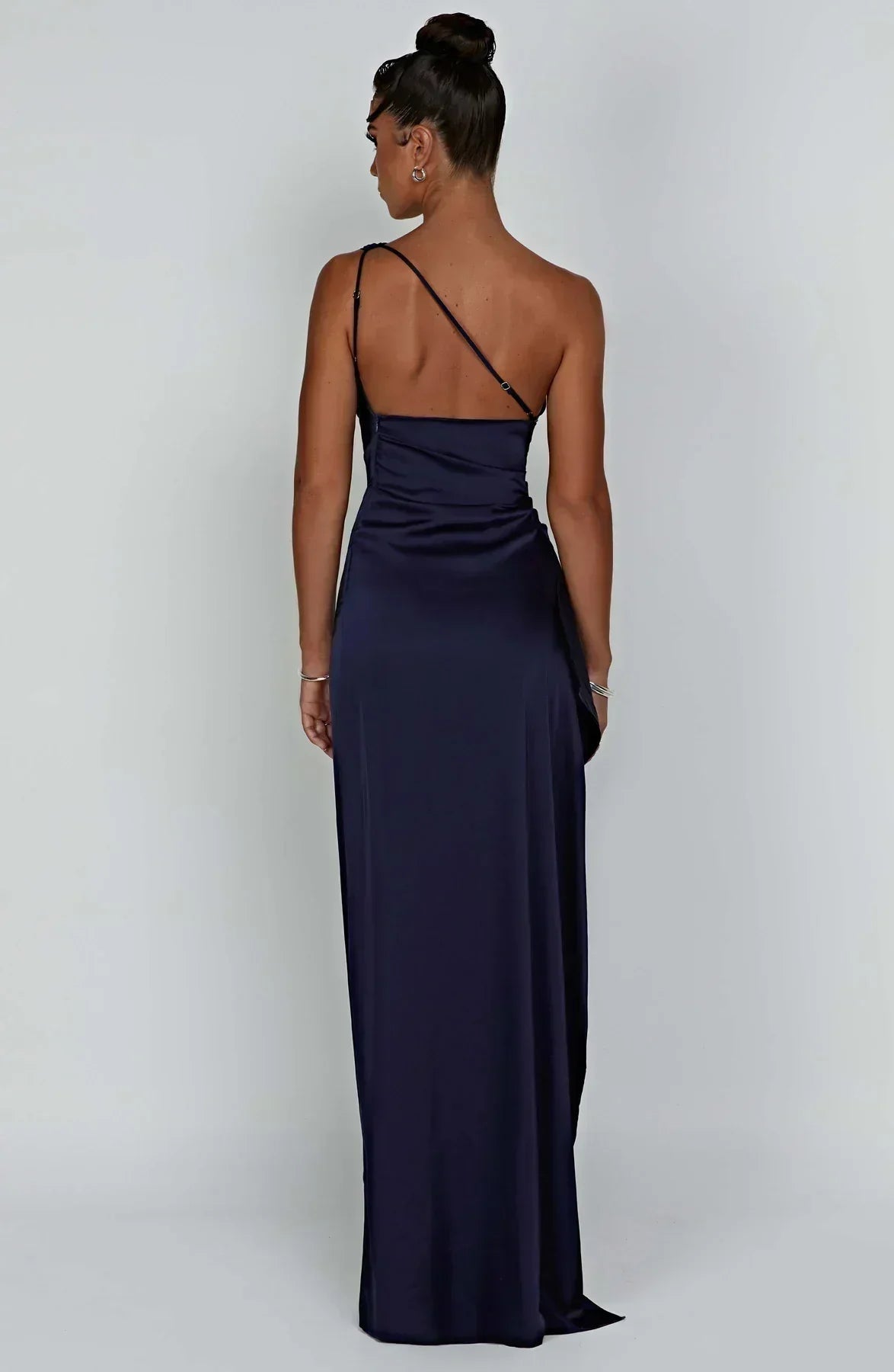 Nabila | Elegante jurk - Fashion Lab