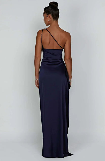 Nabila | Elegante jurk - Fashion Lab