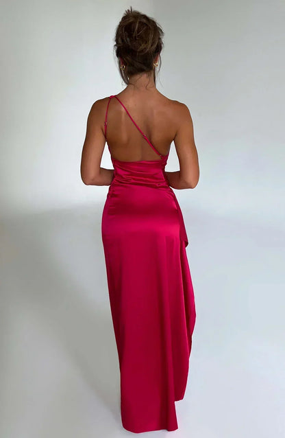 Nabila | Elegante jurk - Fashion Lab