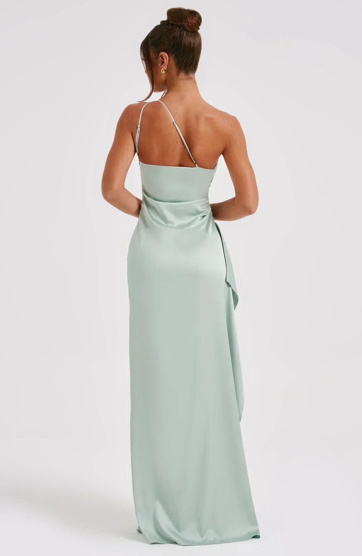 Nabila | Elegante jurk - Fashion Lab