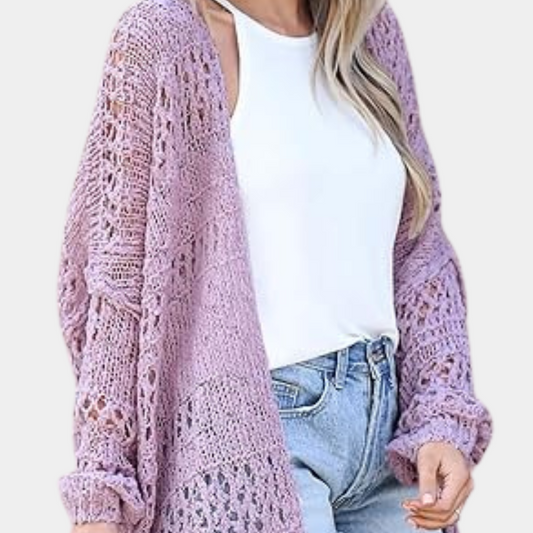 vest voor dames – Bexley | Stijlvol Damesvest