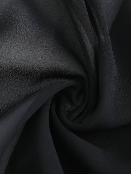Blair | Open Blouse Voor De Lente - Fashion Lab