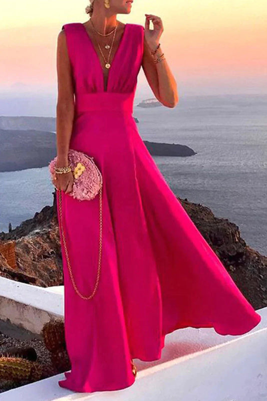 Boheme | Zomerjurk Voor Vrouwen - Fashion Lab