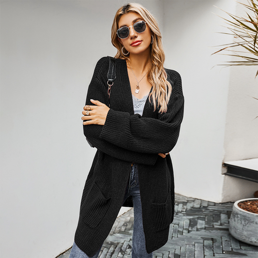 vest voor dames – Bridget | Stijlvol Damesvest