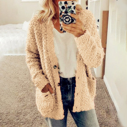 trui voor dames – Cambria | Stijlvol vest