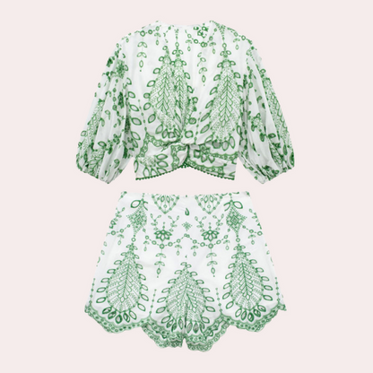 set voor dames – Clamandah | Stijlvolle Dames Set